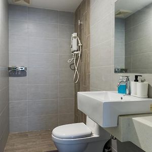 Apartmen dua bilik tidur